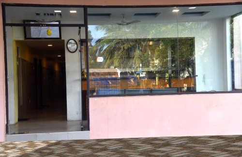 Velankanni Hostel | KPN KARTHI RESIDENCY