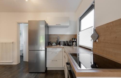 Ploen Apartment | KPT Verwaltungs und Service Gbr