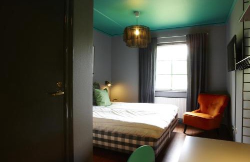 Balsta Hotel | Krägga Herrgård