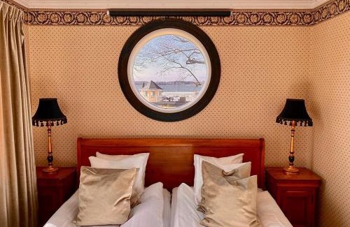 Balsta Hotel | Krägga Herrgård