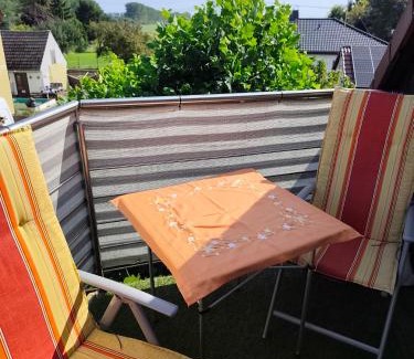 Oberhavel Apartment | Krämer-Bude