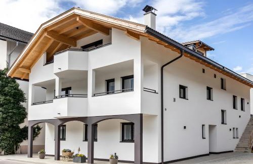 Villa Apartment | Krämerhof Apt Peitlerkofel