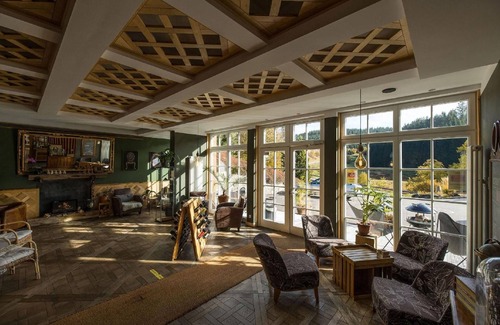 Furtwangen Hotel | Kräuter Chalet