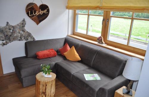 Steeg Apartment | KräuterFewo Alexandra