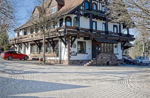Alpirsbach Hotel | Kräuterhex' Reutin