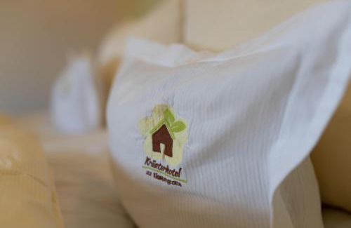 Nohra Hotel | Kräuterhotel Garni Zur Klostergrotte