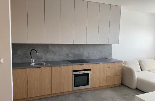 Tuszyn Apartment | Królewska 51