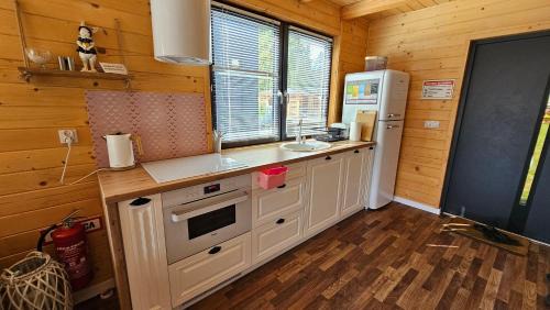Wolborz House | Królikowe Chaty