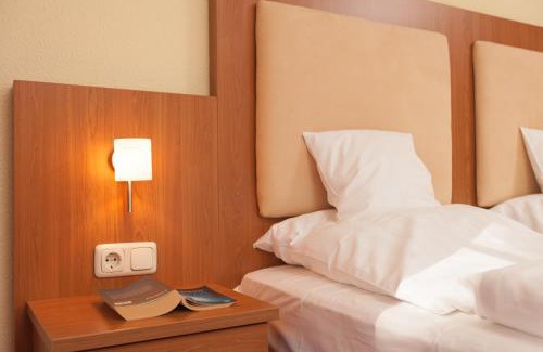 Esens Hotel | Krögers Hotel