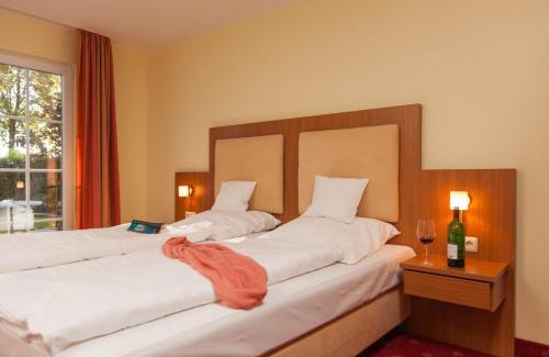Esens Hotel | Krögers Hotel