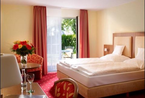 Esens Hotel | Krögers Hotel