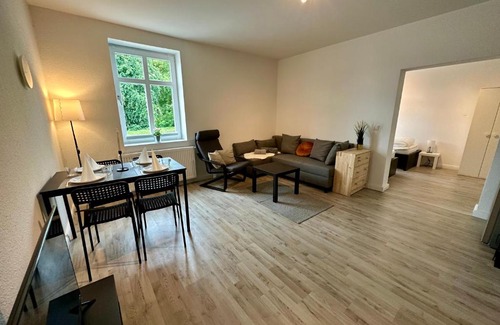 Bad Doberan Apartment | Kröpi 8