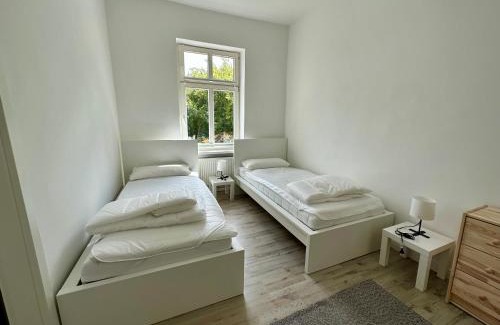 Bad Doberan Apartment | Kröpi 8