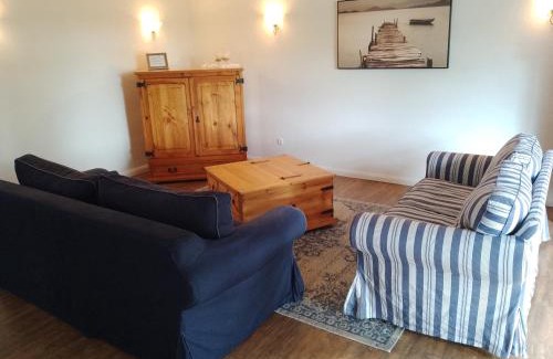 Bleckede Apartment | Krötenhof Barförde