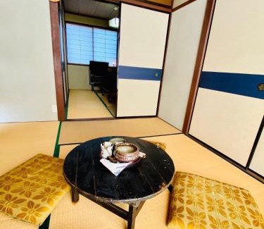 Kanazawa Apartment | KR Apartment in Kanazawa