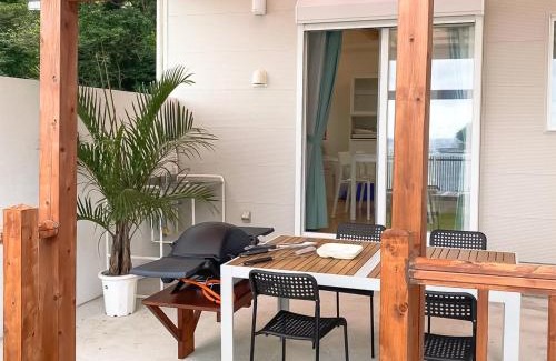 Shirahama Apartment | KR base Villa IzuShirahama Resort - Vacation STAY 33293v