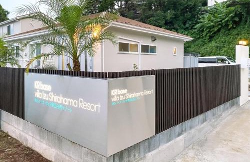 Shirahama Apartment | KR base Villa IzuShirahama Resort - Vacation STAY 33293v