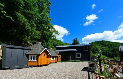 Seorak House | 99 m² Motel ∙ 2 bedrooms ∙ 10 guests