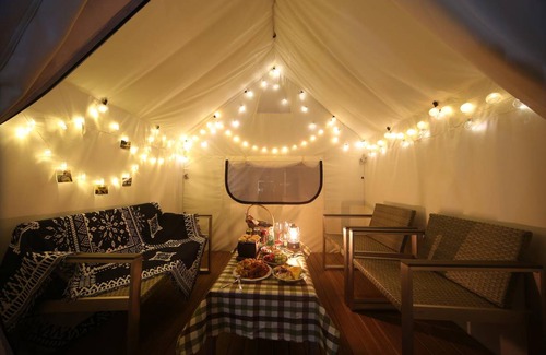 Dongnae District Hotel | 44 m² Motel ∙ 7 guests