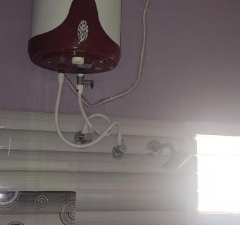Courtallam House | KR guest House