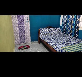 Courtallam House | KR guest House