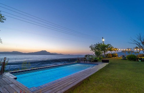 Ganghwa House | 238 m² Motel ∙ 3 bedrooms ∙ 40 guests