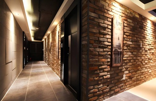 Oncheonjang Hotel | 20 m² Hotel ∙ 2 guests
