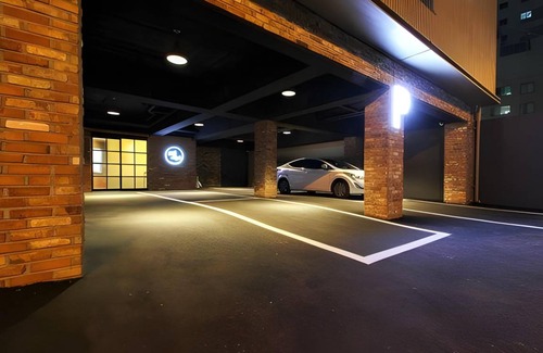 Oncheonjang Hotel | 20 m² Hotel ∙ 2 guests