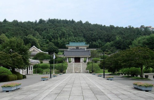 Oncheonjang Hotel | 20 m² Hotel ∙ 2 guests