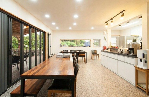 Seongsan House | 86 m² House ∙ 2 bedrooms ∙ 8 guests
