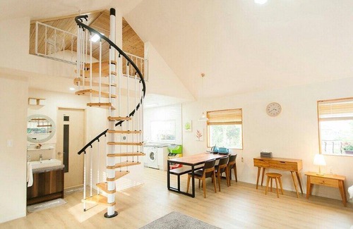 Seongsan House | 86 m² House ∙ 2 bedrooms ∙ 8 guests