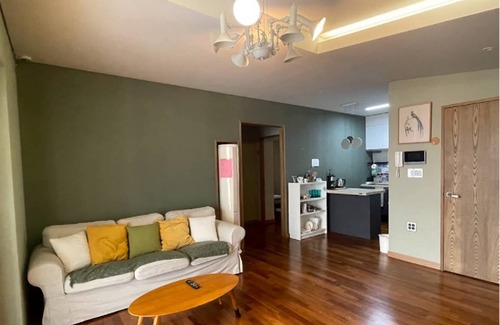 Suyeong-Gu Hostel | Hostel ∙ 8 guests