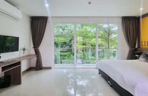 Wichit Apartment | KrabalaPhuketResidential