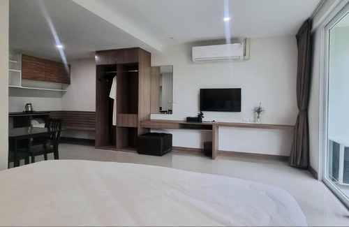 Wichit Apartment | KrabalaPhuketResidential