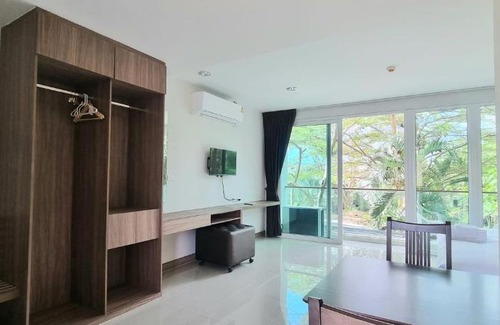 Wichit Apartment | KrabalaPhuketResidential