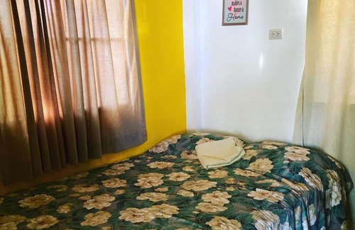San Diego Cabin | krabby Beach Resort
