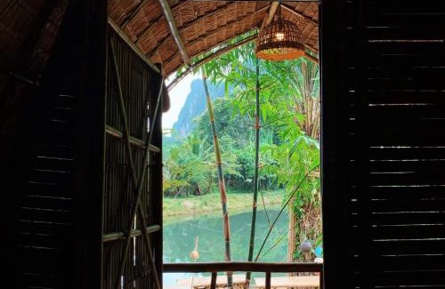 Ao Luek House | KRABI BAMBOO KINGDOM at AOLUEK PARADISE