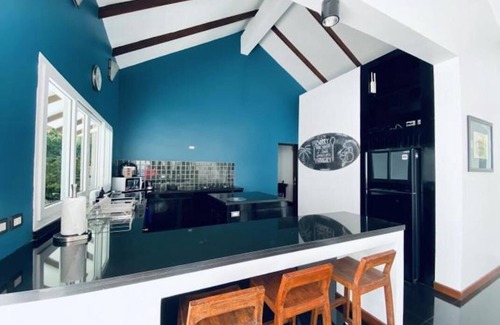 Ao Nang Villa | Krabi Beach House - luxury pool villa