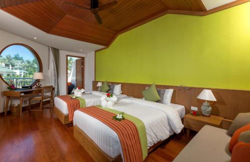 Ao Nang Resort | Krabi Resort