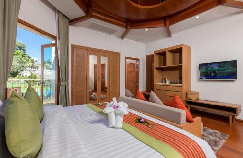 Ao Nang Resort | Krabi Resort
