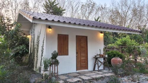 Wang Thong House | Kradandam Home & Cafe
