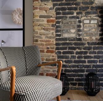 Reims City Centre Apartment | KRAFFT, centre ville, climatisé, baignoire double - La Clé des Sacres