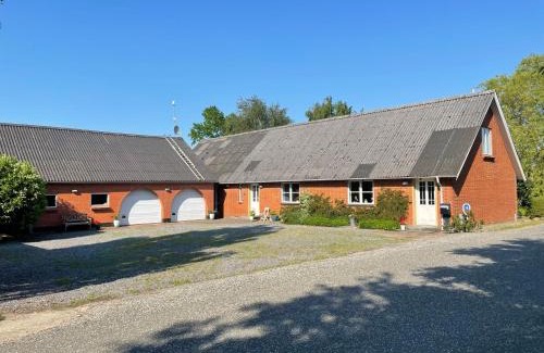 Løsning Bed & Breakfast | Kragh B&B
