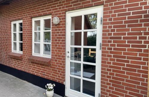 Løsning Bed & Breakfast | Kragh B&B