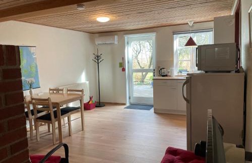 Løsning Bed & Breakfast | Kragh B&B