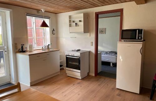 Løsning Bed & Breakfast | Kragh B&B