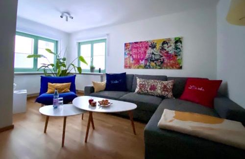 Gotha House | Krahnberghaus Gotha - Ferien mitten in Deutschland