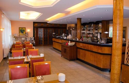 Unterowisheim Hotel | Kraichgauhotel