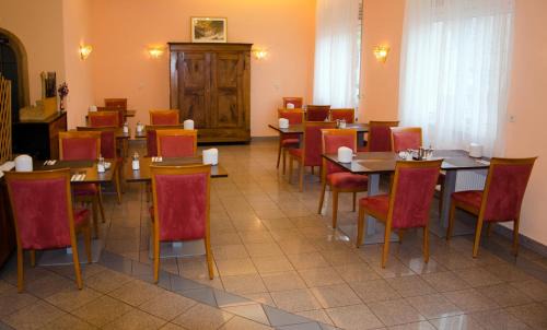 Unterowisheim Hotel | Kraichgauhotel