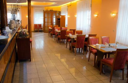 Unterowisheim Hotel | Kraichgauhotel
